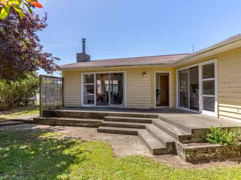 210 Belvedere Road, Carterton