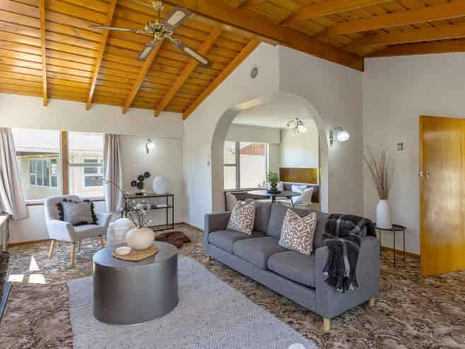 210 Belvedere Road, Carterton