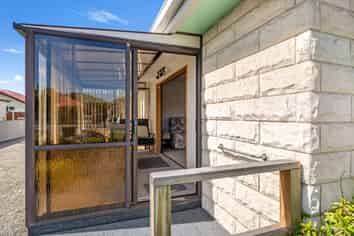 439 Thames Highway, Oamaru