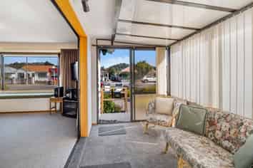 439 Thames Highway, Oamaru