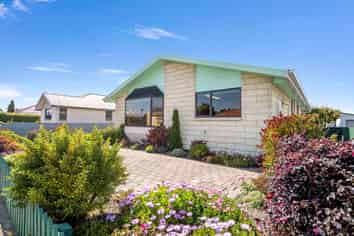 439 Thames Highway, Oamaru