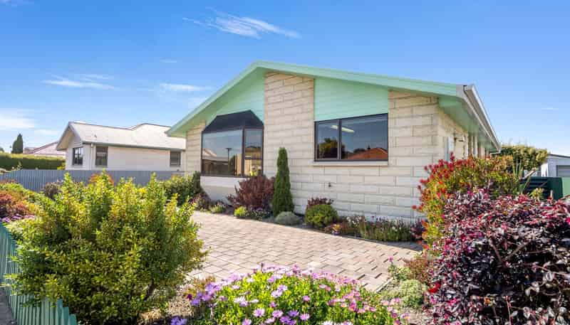 439 Thames Highway, Oamaru