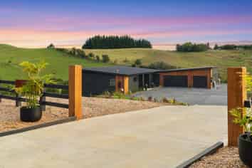 1120 Ararimu Road, Ararimu