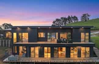 1120 Ararimu Road, Ararimu