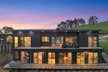 1120 Ararimu Road, Ararimu