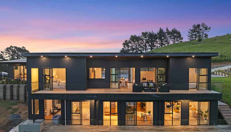 1120 Ararimu Road, Ararimu