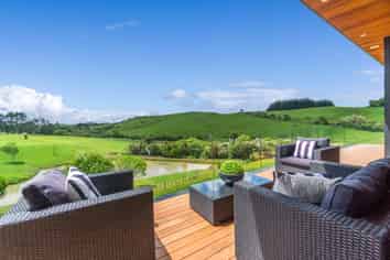 1120 Ararimu Road, Ararimu