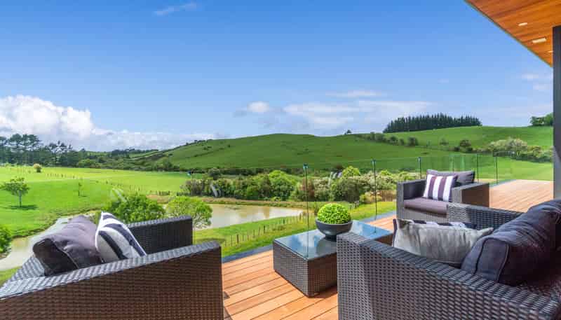 1120 Ararimu Road, Ararimu