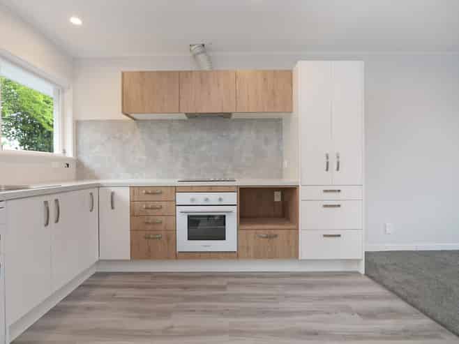 2/3 Pope Tce, Cambridge