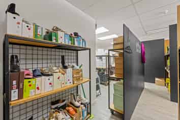 Flexible Ferrymead Opportunity