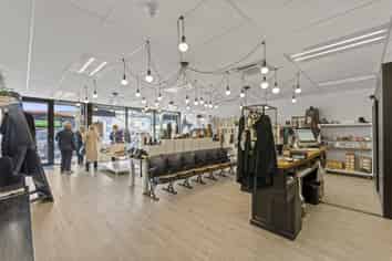 Flexible Ferrymead Opportunity