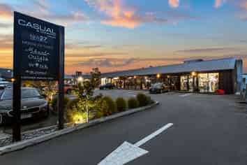 Flexible Ferrymead Opportunity