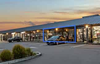 Flexible Ferrymead Opportunity