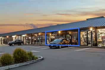 Flexible Ferrymead Opportunity