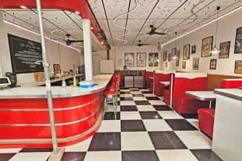 OUTSTANDING INDUSTRIAL OPPORTUNITY
