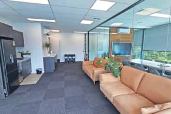 OUTSTANDING INDUSTRIAL OPPORTUNITY
