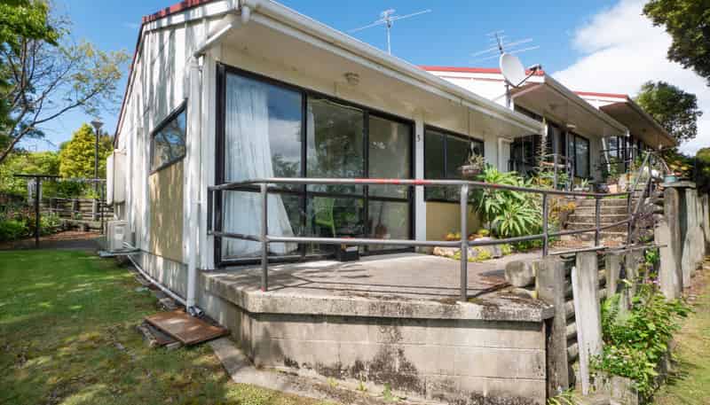 5/15 Dunblane, Maori Hill