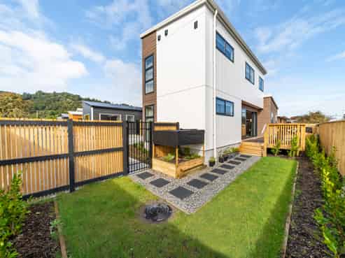 74e Seddon Street, Wallaceville