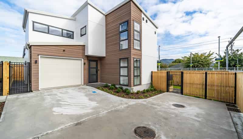 74e Seddon Street, Wallaceville