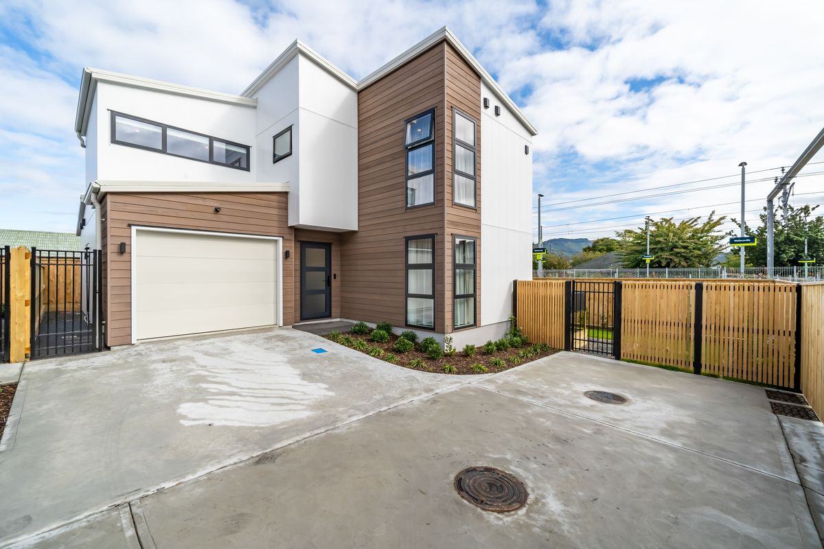 Your Opportunity in Wallaceville