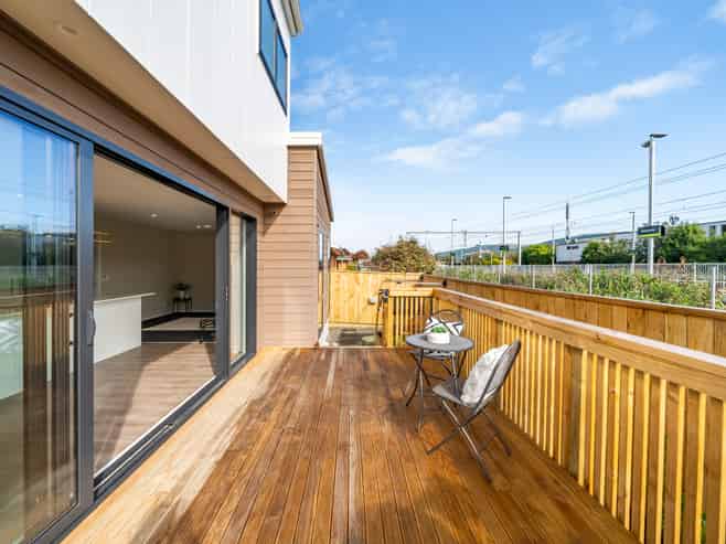 74e Seddon Street, Wallaceville