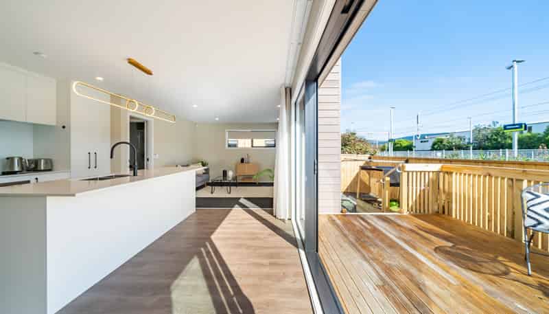 74e Seddon Street, Wallaceville