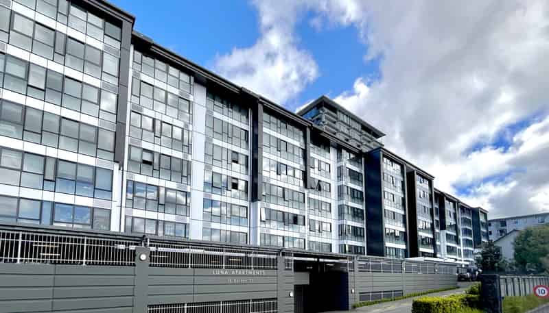 1D/16 Burton Street, Grafton