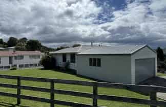 4A Ruru Road, Taihape and Surrounds