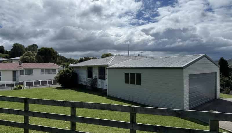 4A Ruru Road, Taihape and Surrounds