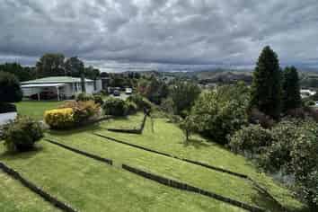 4A Ruru Road, Taihape and Surrounds