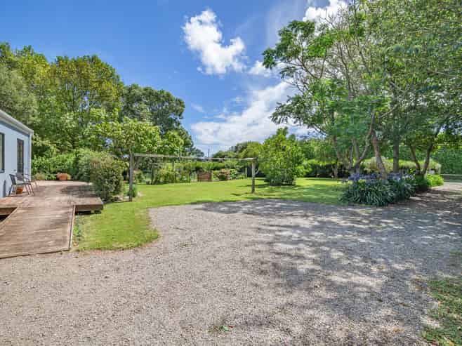 52 Jacksons Road, Koputaroa