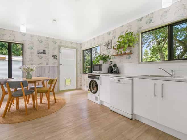 52 Jacksons Road, Koputaroa