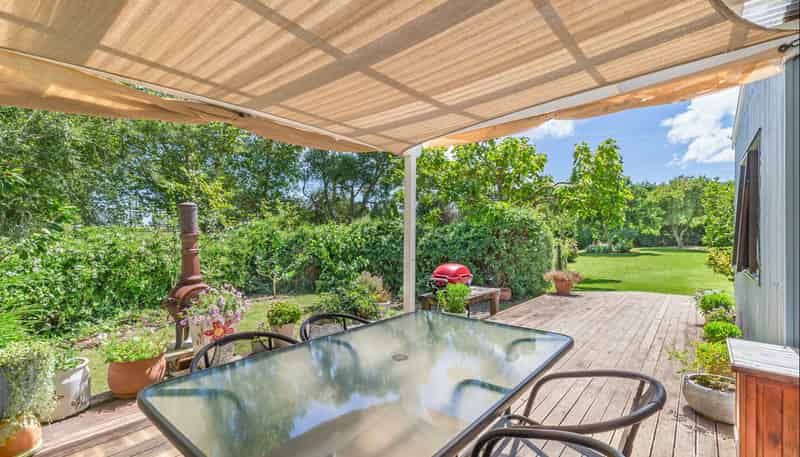 52 Jacksons Road, Koputaroa