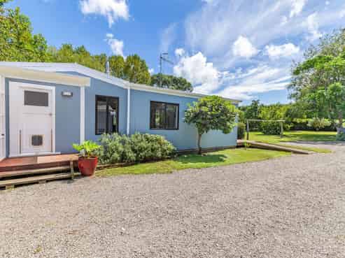 52 Jacksons Road, Koputaroa