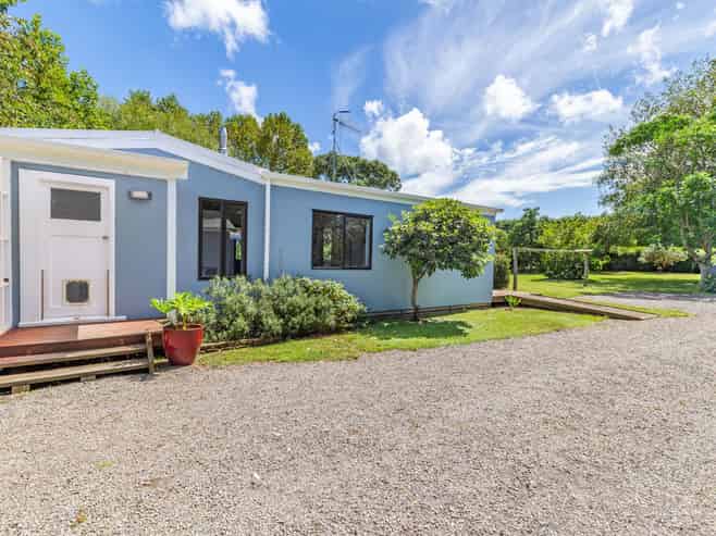 52 Jacksons Road, Koputaroa