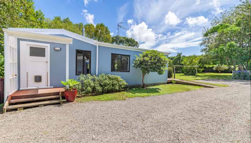 52 Jacksons Road, Koputaroa