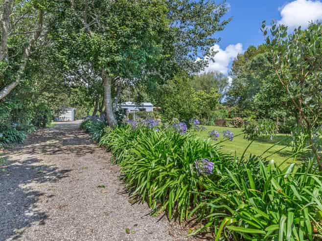 52 Jacksons Road, Koputaroa
