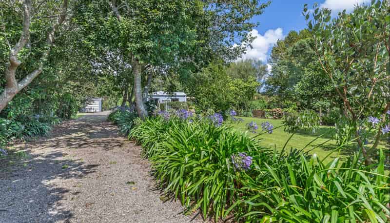 52 Jacksons Road, Koputaroa