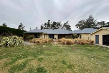 983 Highfield Road, Darfield