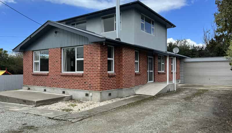 138 Selwyn Street, Timaru Central