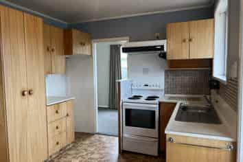 138 Selwyn Street, Timaru Central