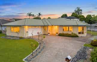 13 Parkhaven Drive, Rosehill