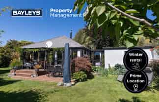 22A Heuchan Lane, Wanaka