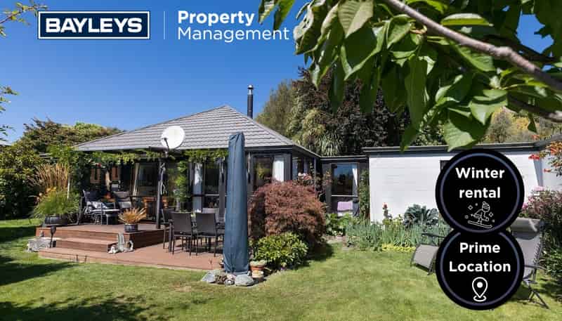 22A Heuchan Lane, Wanaka