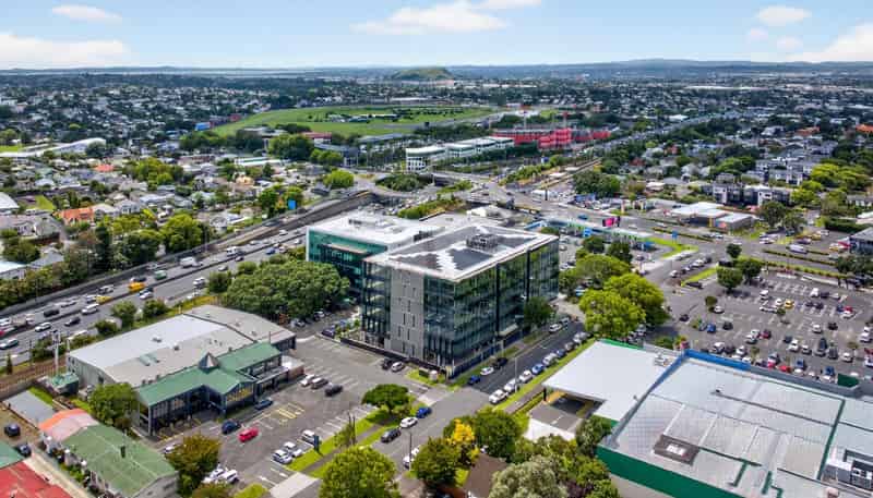 9 Marewa Road, Greenlane