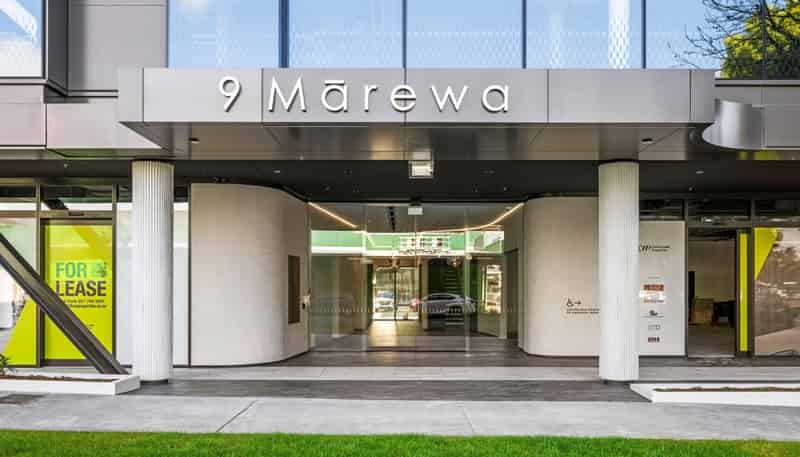 9 Marewa Road, Greenlane