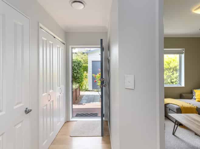 28A Cotter Street, Greytown