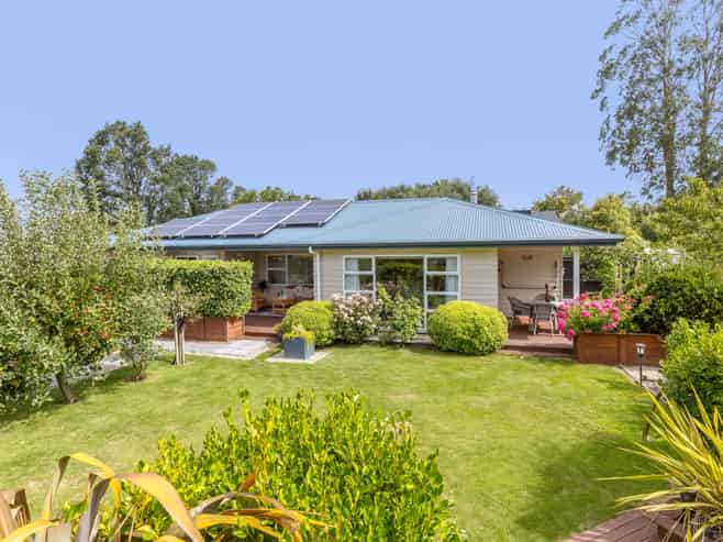 28A Cotter Street, Greytown