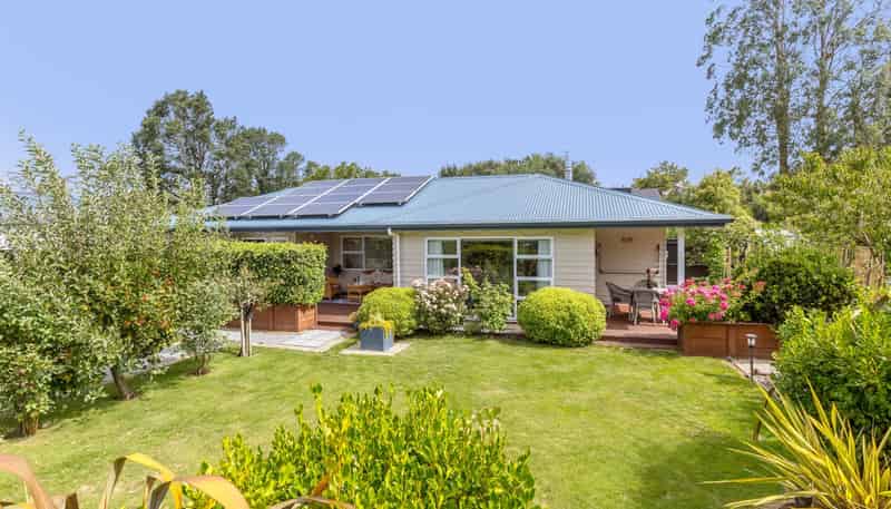 28A Cotter Street, Greytown