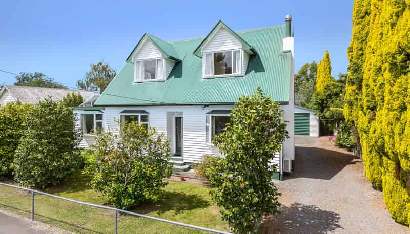 133 West Street, Greytown